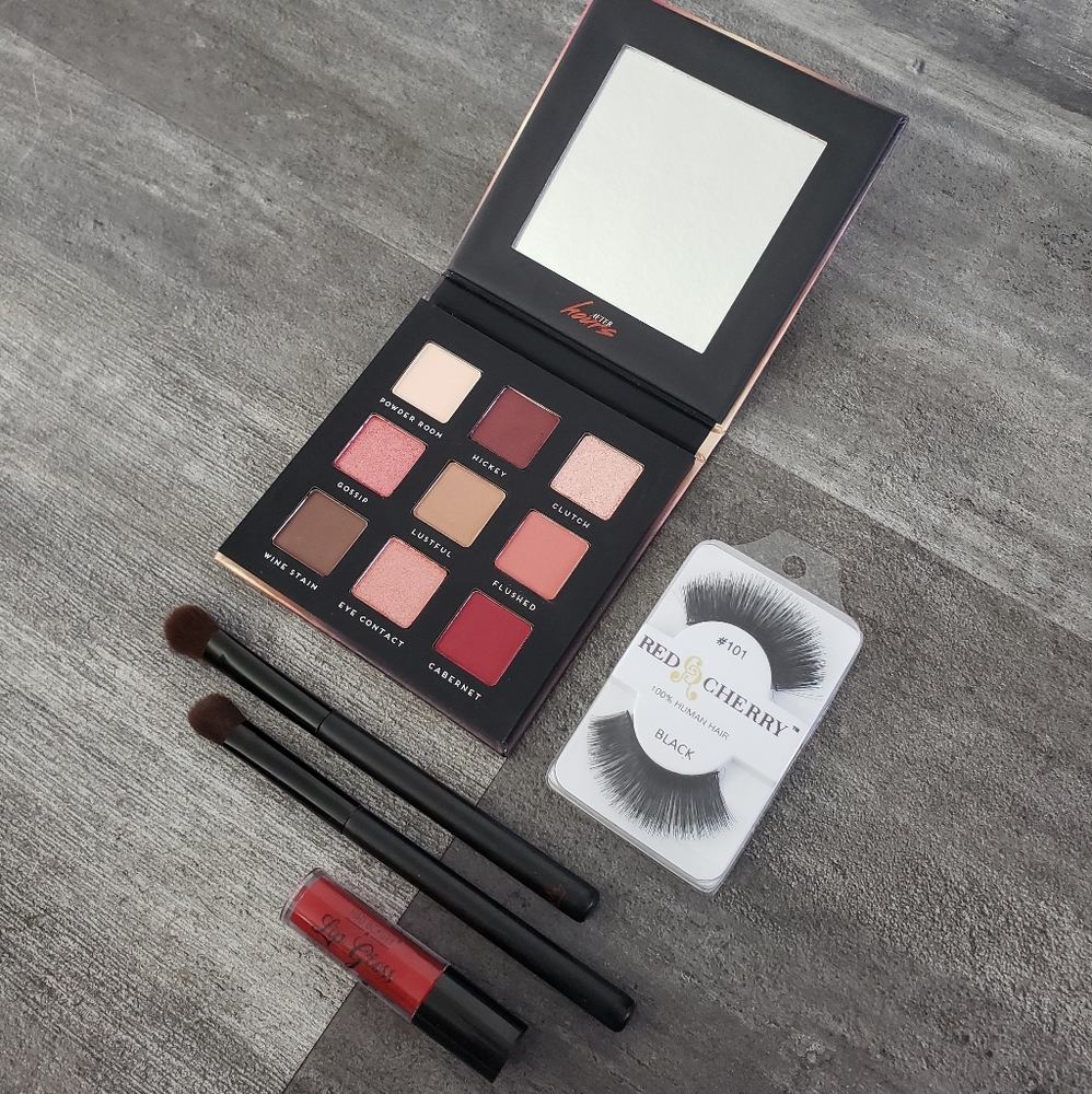 BAD HABIT | Makeup Beauty 5 Bundle - Picture 2 of 2
